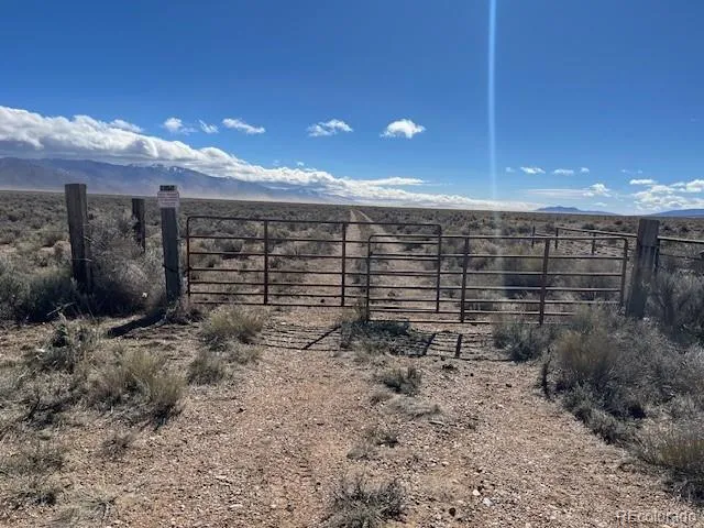 OO County Road 12 Garcia, CO 81152