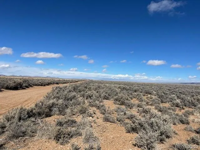 OO County Road 12 Garcia, CO 81152
