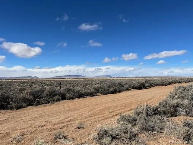 OO County Road 12 Garcia, CO 81152