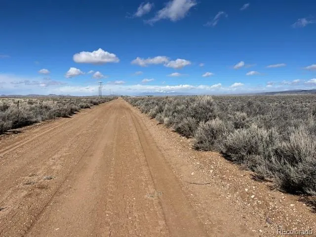 OO County Road 12 Garcia, CO 81152