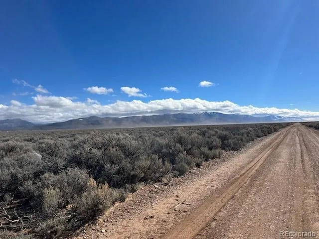 OO County Road 12 Garcia, CO 81152
