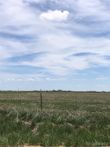 Parcel 4 Converse Road Bennett, CO 80102