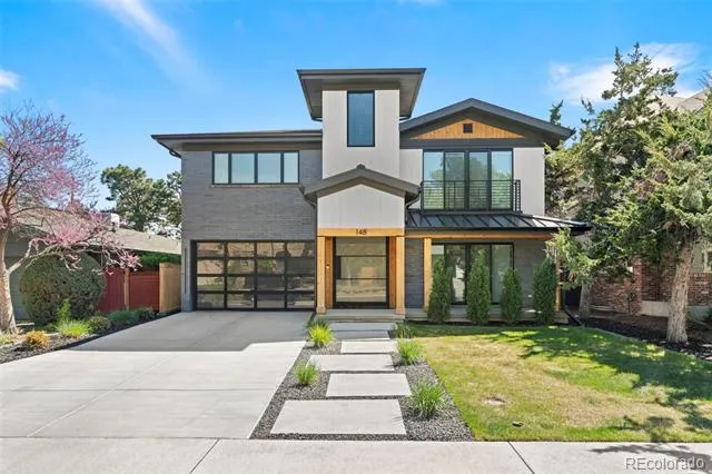 148 S Grape Street Denver, CO 80246
