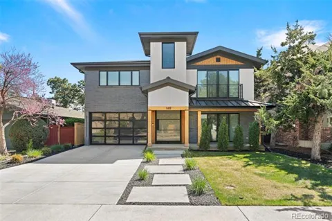 148 S Grape Street