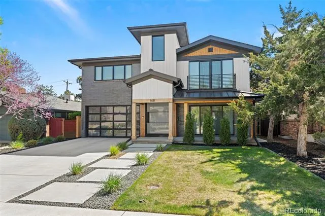 148 S Grape Street Denver, CO 80246