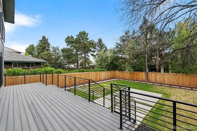 148 S Grape Street Denver, CO 80246
