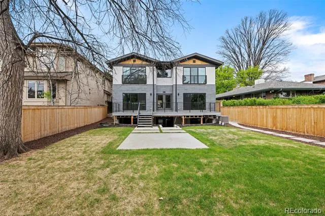 148 S Grape Street Denver, CO 80246