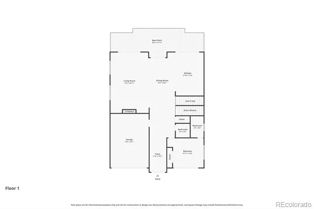 148 S Grape Street Denver, CO 80246