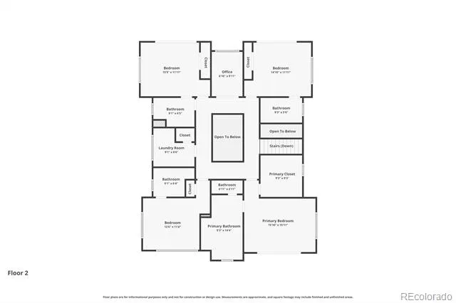 148 S Grape Street Denver, CO 80246