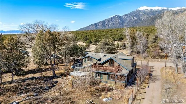 400 W Galena Crestone, CO 81131