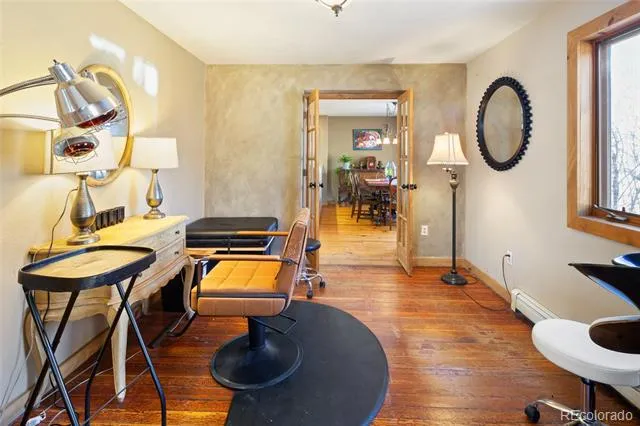 400 W Galena Crestone, CO 81131