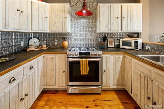 400 W Galena Crestone, CO 81131