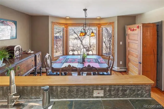 400 W Galena Crestone, CO 81131