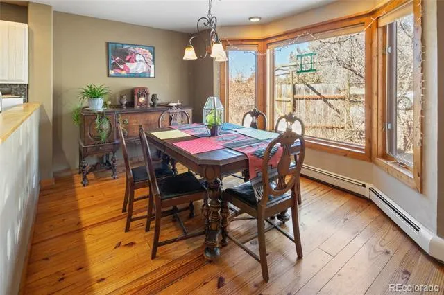 400 W Galena Crestone, CO 81131
