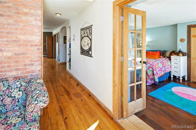 400 W Galena Crestone, CO 81131