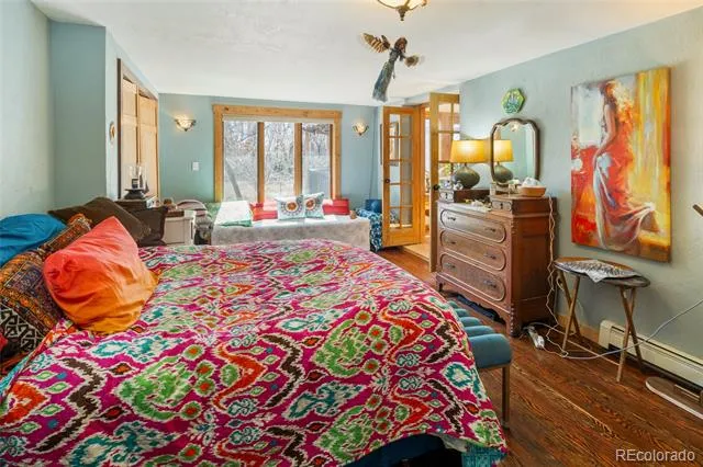 400 W Galena Crestone, CO 81131