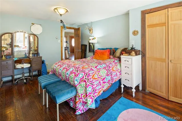 400 W Galena Crestone, CO 81131