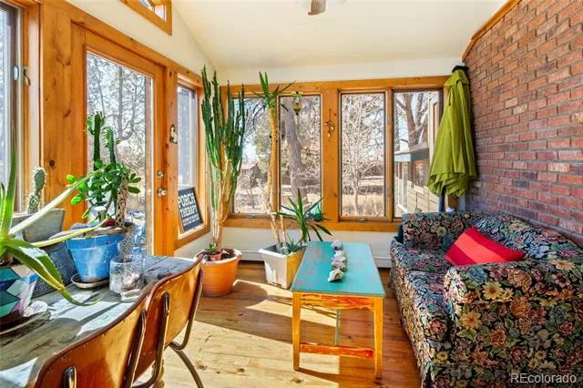 400 W Galena Crestone, CO 81131