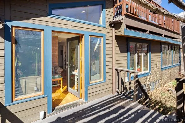 400 W Galena Crestone, CO 81131