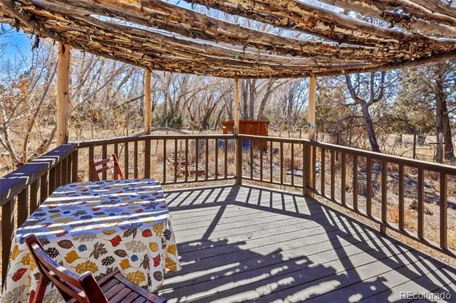 400 W Galena Crestone, CO 81131
