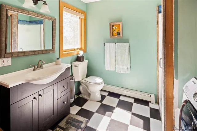 400 W Galena Crestone, CO 81131