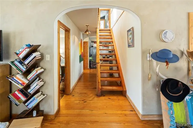 400 W Galena Crestone, CO 81131