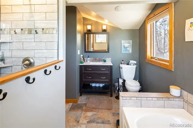 400 W Galena Crestone, CO 81131