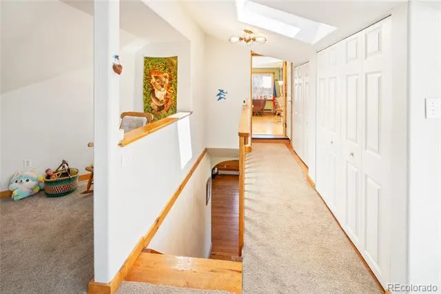 400 W Galena Crestone, CO 81131
