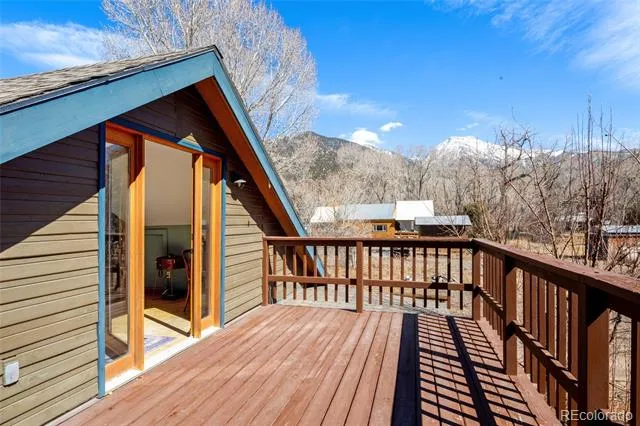 400 W Galena Crestone, CO 81131