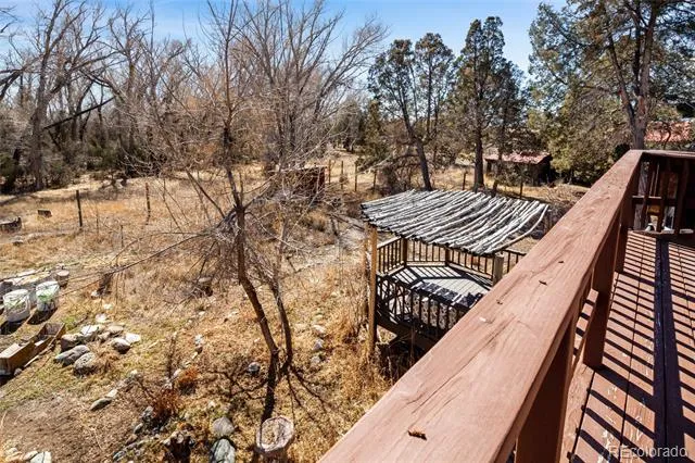 400 W Galena Crestone, CO 81131