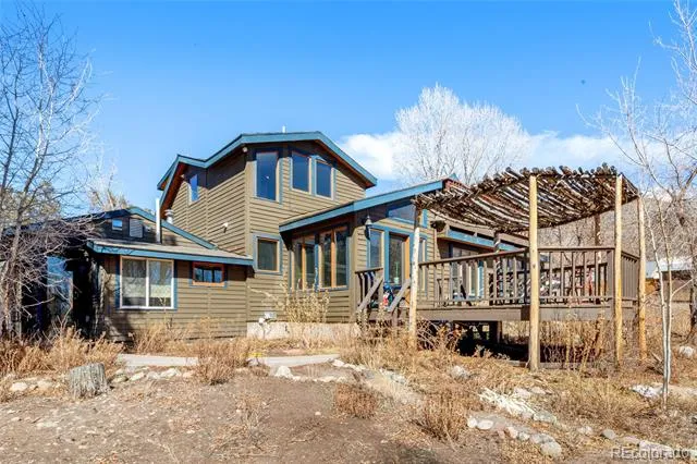 400 W Galena Crestone, CO 81131
