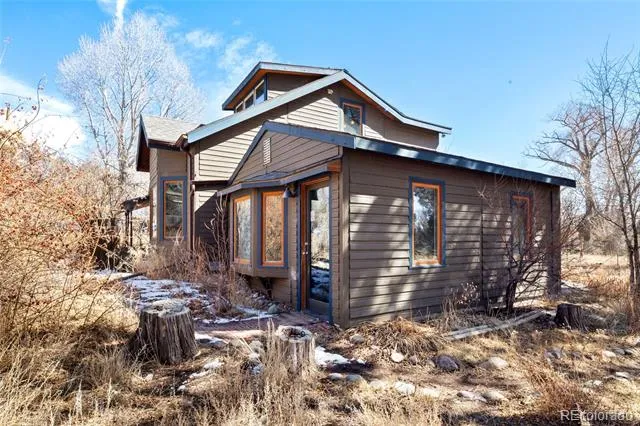 400 W Galena Crestone, CO 81131