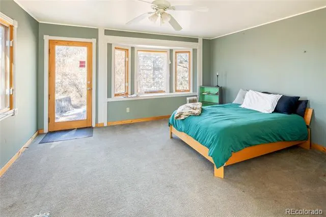 400 W Galena Crestone, CO 81131