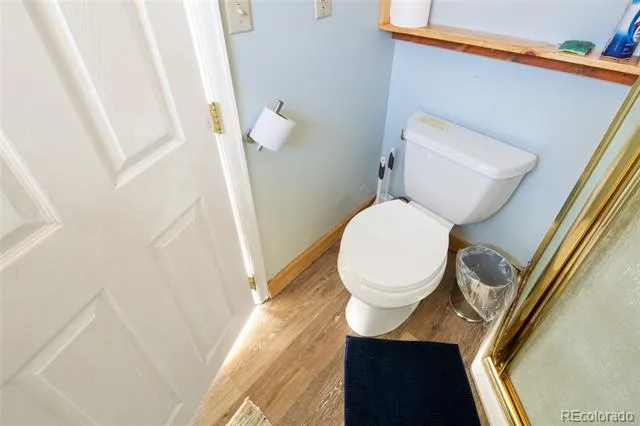 400 W Galena Crestone, CO 81131