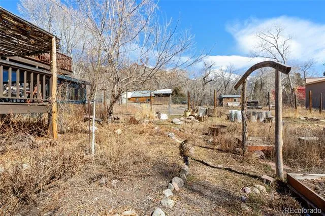 400 W Galena Crestone, CO 81131