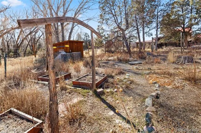 400 W Galena Crestone, CO 81131