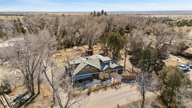400 W Galena Crestone, CO 81131
