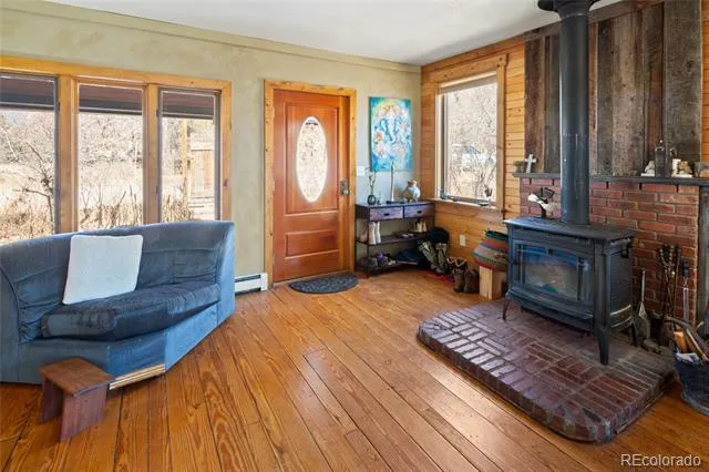 400 W Galena Crestone, CO 81131