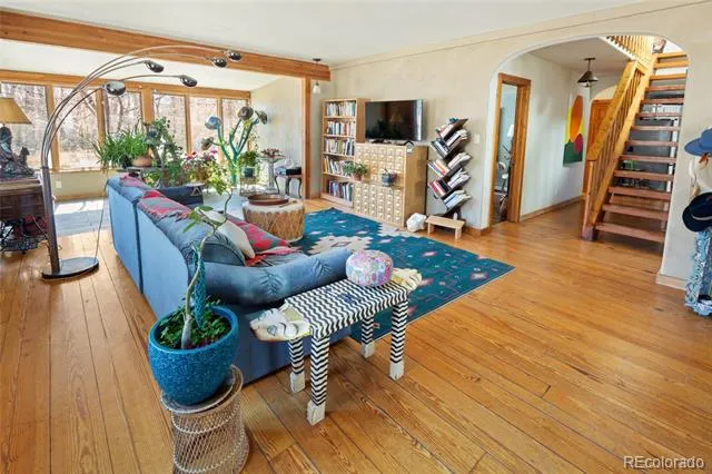 400 W Galena Crestone, CO 81131
