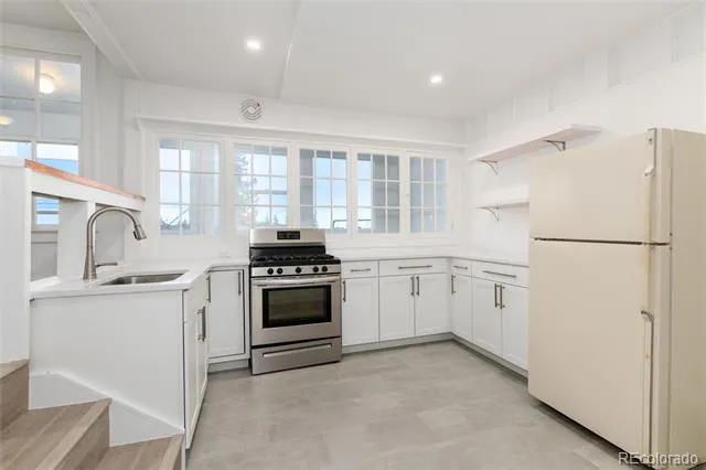 550 Castello Avenue Fairplay, CO 80440