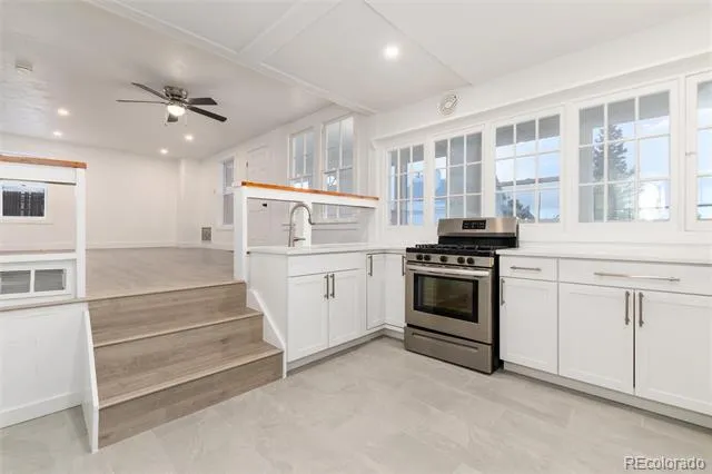 550 Castello Avenue Fairplay, CO 80440