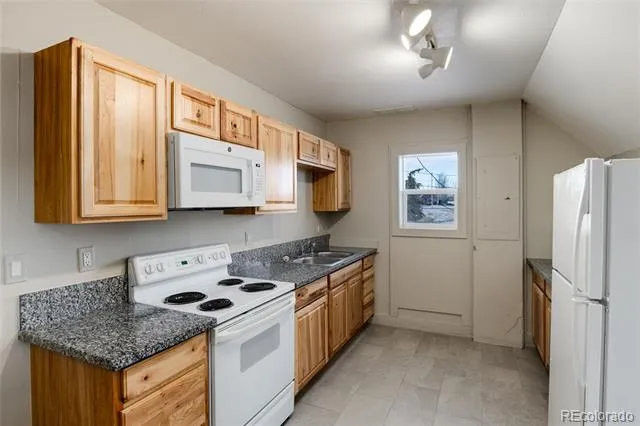 550 Castello Avenue Fairplay, CO 80440