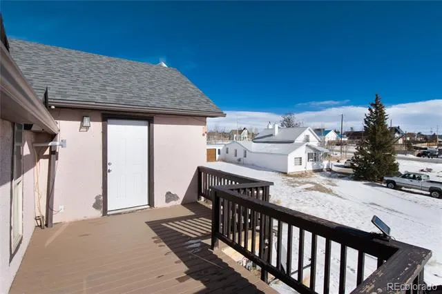 550 Castello Avenue Fairplay, CO 80440