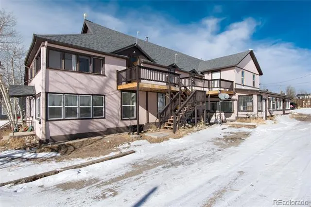 550 Castello Avenue Fairplay, CO 80440