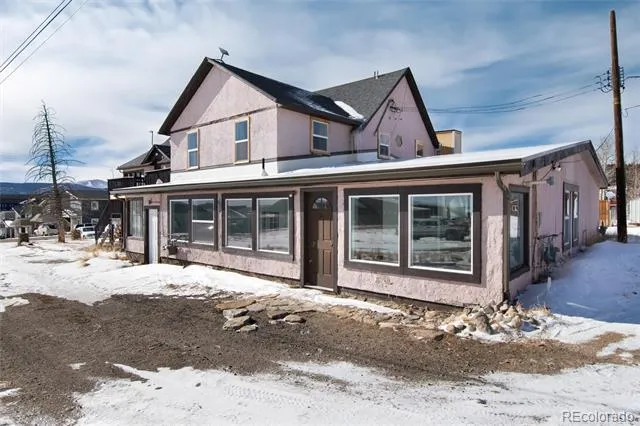 550 Castello Avenue Fairplay, CO 80440