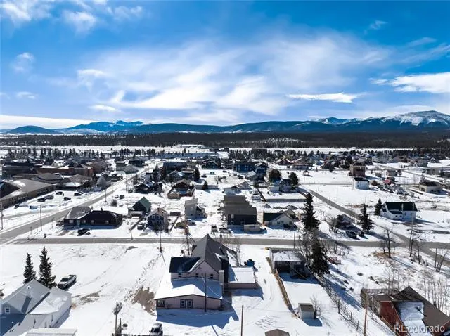 550 Castello Avenue Fairplay, CO 80440