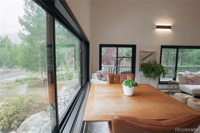 1709 Red Hawk Road Silverthorne, CO 80498