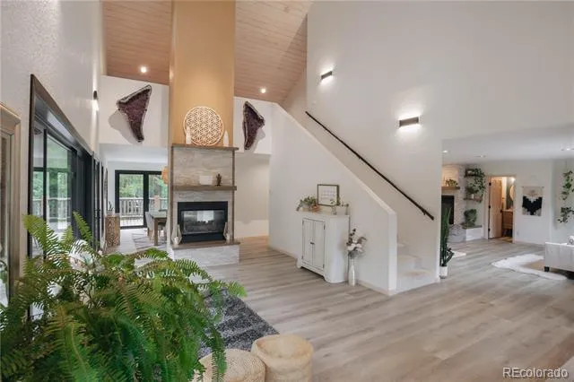 1709 Red Hawk Road Silverthorne, CO 80498