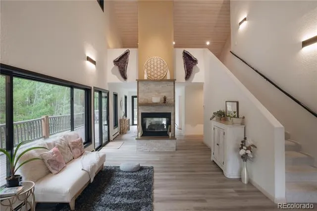 1709 Red Hawk Road Silverthorne, CO 80498