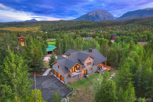 1709 Red Hawk Road Silverthorne, CO 80498